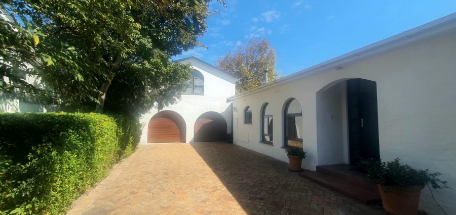 To Let 5 Bedroom Property for Rent in Constantia Western Cape